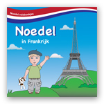 Noedel in Frankrijk