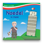 Noedel in Italië